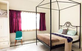Casa Tzunun Airport Junior Suite
